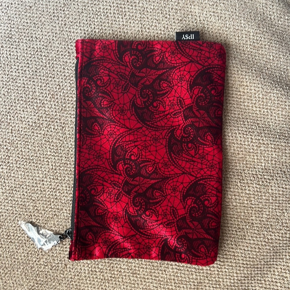 IPSY Glam Bags. Perfect for storing beauty products. Bundle & save. Three avail.